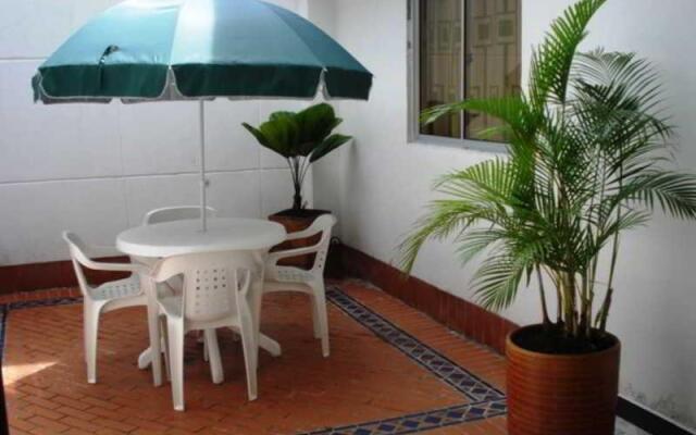 Ayenda 1227 Casa Palermo