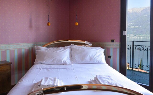 Italianway - Strada Nuova per Oro