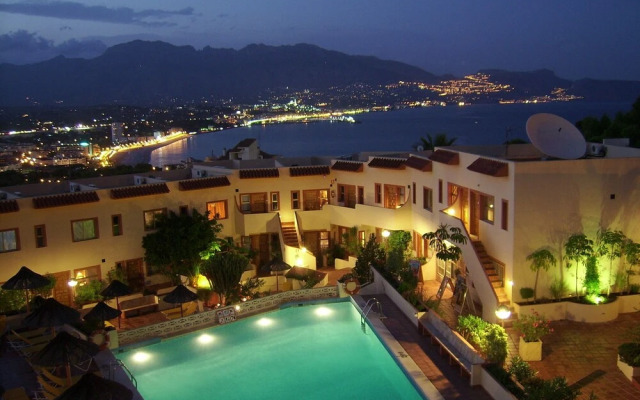 Albir Hills Apartments