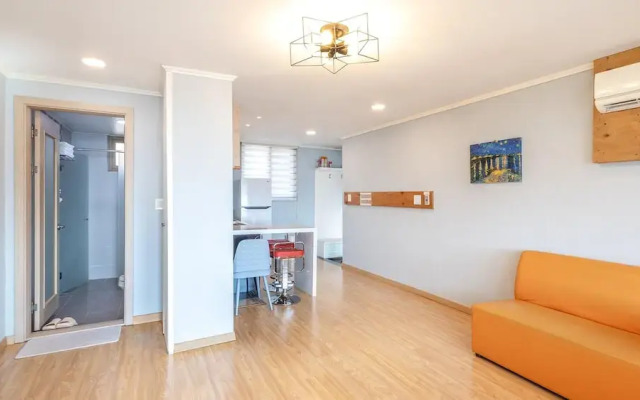 Wonju Quirinale Pension
