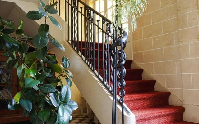 Green Home – La Roche-Guyon – Adults Only