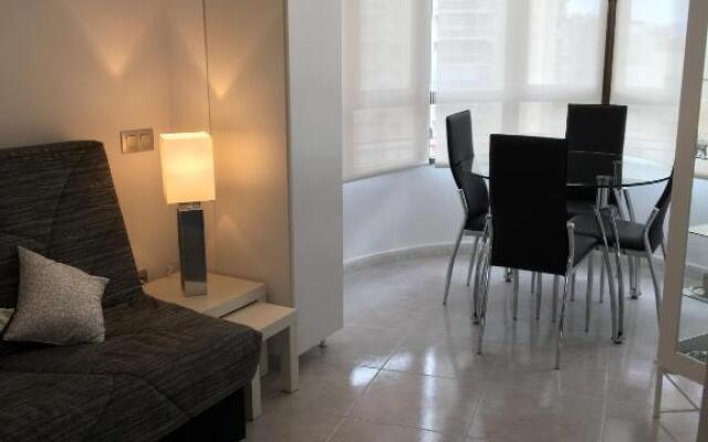 Apartamento Exclusivo en la Playa 9