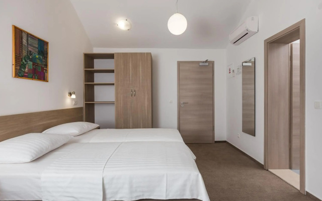 Hotel Vimbula