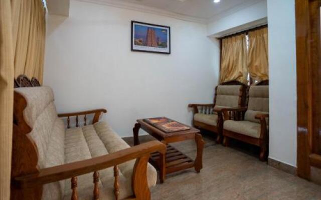 Hotel TamilNadu, Kanniyakumari