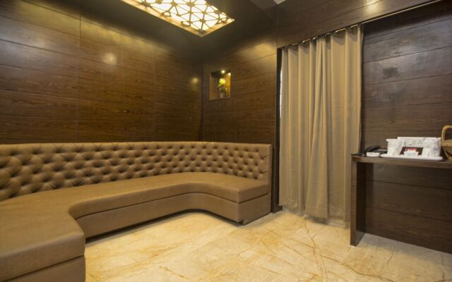 OYO 27992 Hotel Ganpati