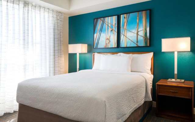 Residence Inn by Marriott San Diego Sorrento Mesa/Sorrento Valley