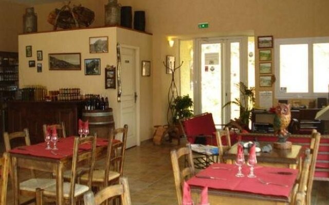 Auberge E CIME