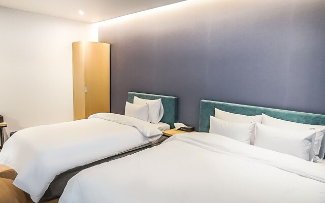Orayeon Hotel Yeongwol