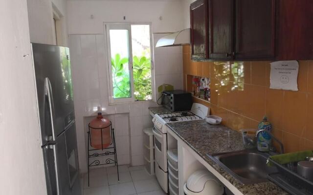 Hostel Punta Sam