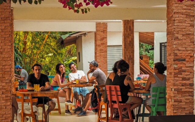 Hotel La Casablanca Tayrona