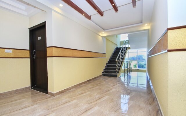 SJR Suites And Comforts