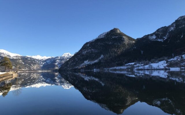 Hotel-Pension Ladner am Grundlsee