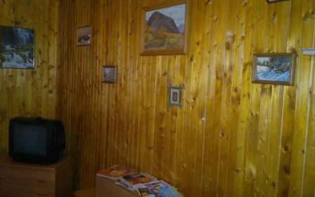 House Burkut