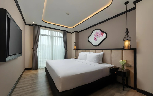 FTE Ba Dinh Hotel