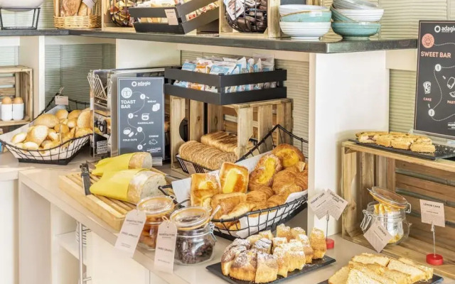 Aparthotel Adagio Heidelberg