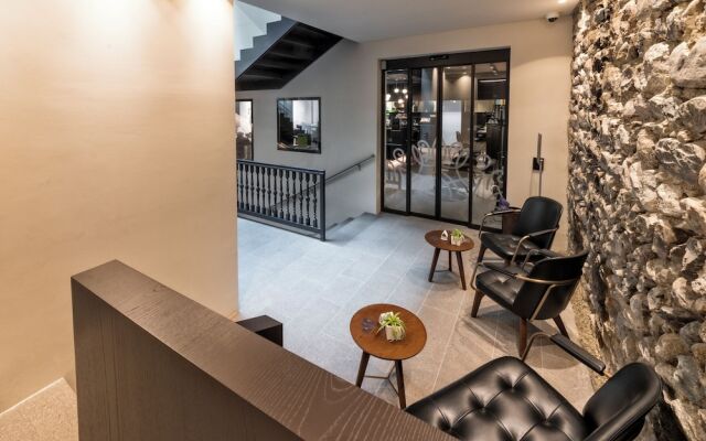 Guesthouse Suiteseven