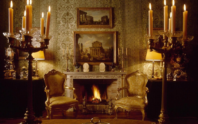 Residenza Napoleone III