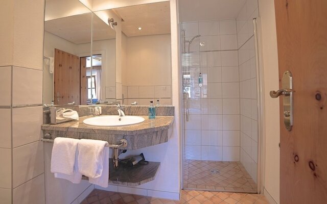 Hotel Hubertus Schliersee