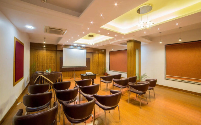 Amantra Comfort Hotel