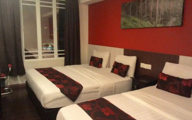 OYO Rooms Jalan Bandar Brinchang 1