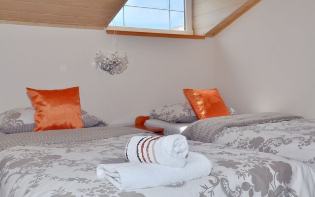 Villa Vanilla with Heated Pool