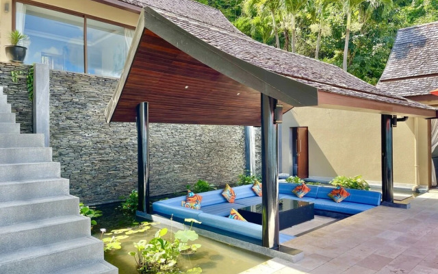 Villa Tiga