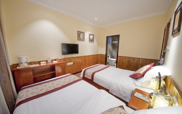 Parkside Hostel