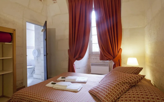 Les Chambres de l'Abbaye