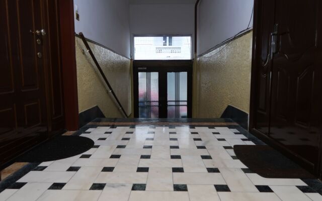 Athenee Residence 1
