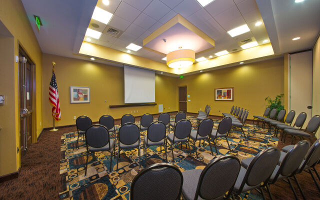 Holiday Inn Titusville-Kennedy Space Center by IHG