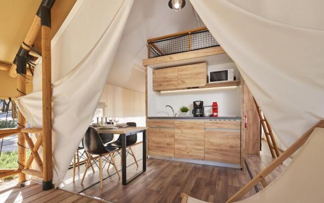 Chalets & Glamping Nassfeld
