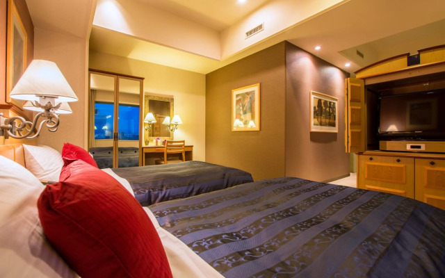 Hotel Resol Sapporo Nakajimakouen