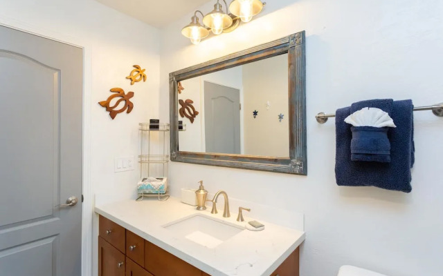 Hale Kamaole #241 - 1 Br Condo