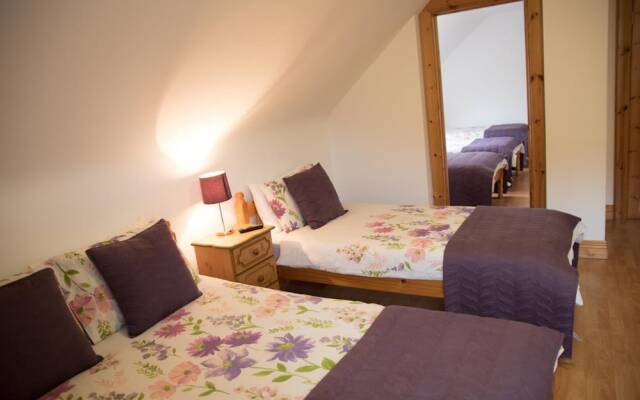 Slieve League House B&B