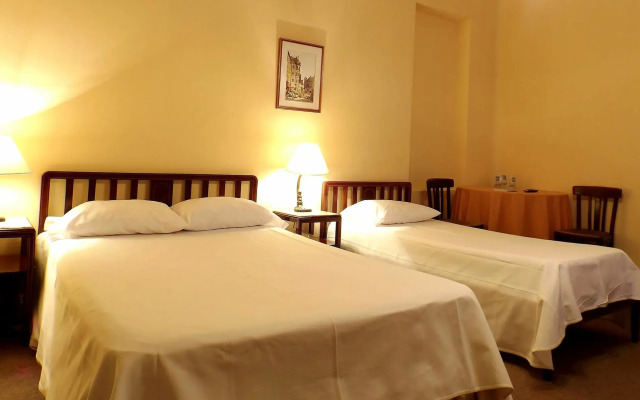 Argentino Hotel Casino & Resort