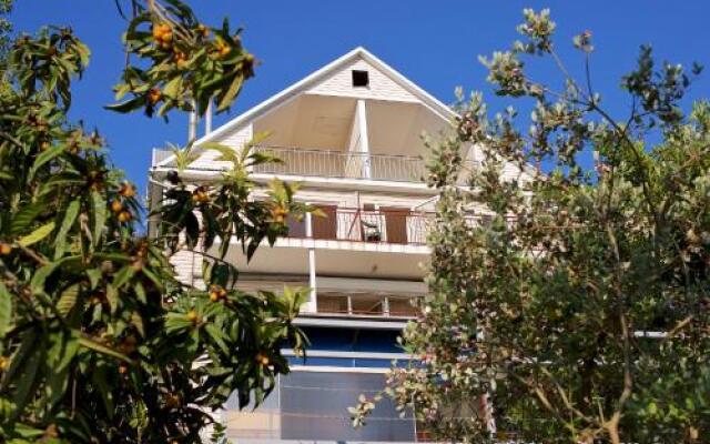 Guest House Sea Breeze