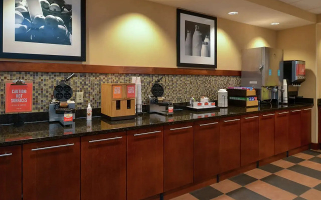 Hampton Inn Frederick