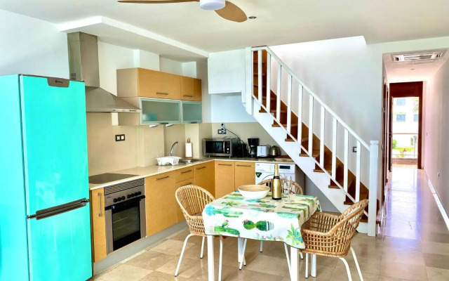 Mar de Fuerteventura 2