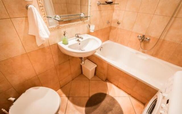 BpR Joker Apartment
