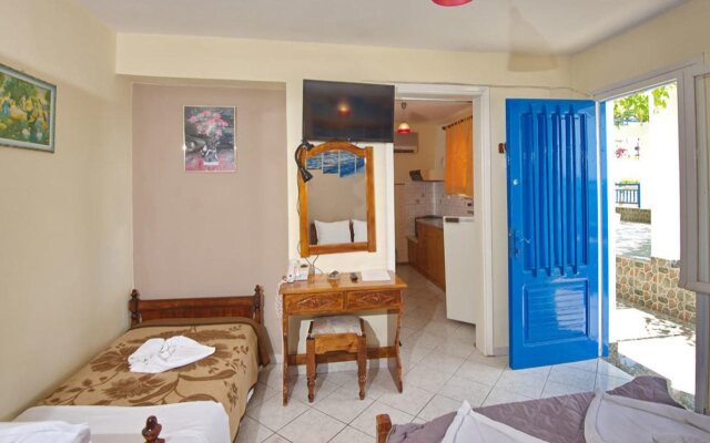 Gorgona Hotel