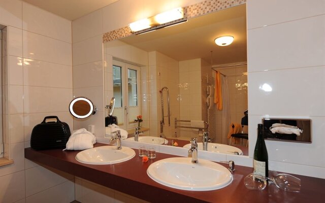 ACÁ Hotel Mönchgut