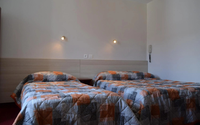Hotel Montfort
