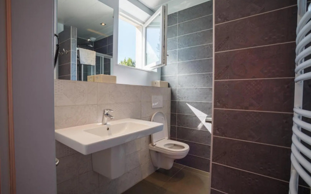 Hotel Restaurant Kuentz