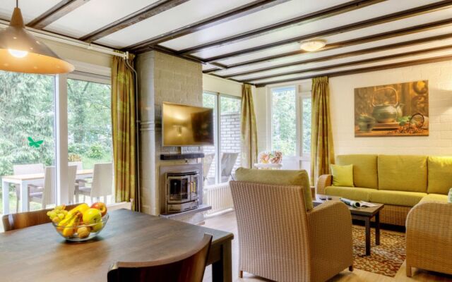 Center Parcs De Limburgse Peel 21452