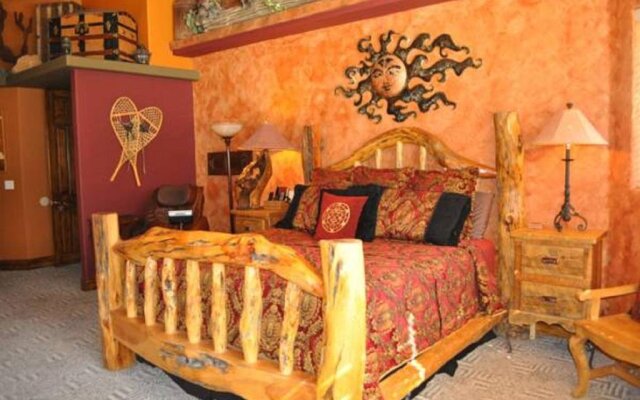 Zion Canyon Bed and Breakfast