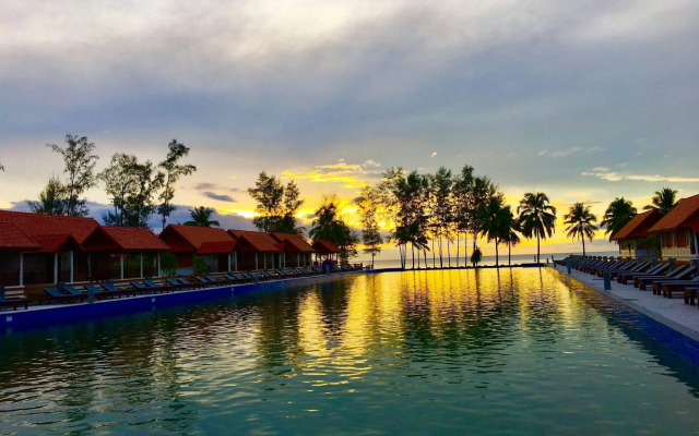 Le MENARA KHAO LAK