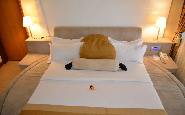 Gold Crest Hotel - Mwanza