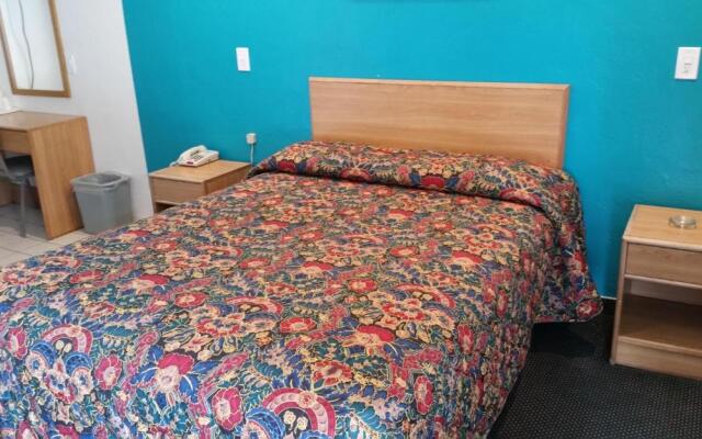 Economy Inn Motel