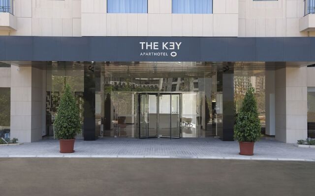The Key Beirut