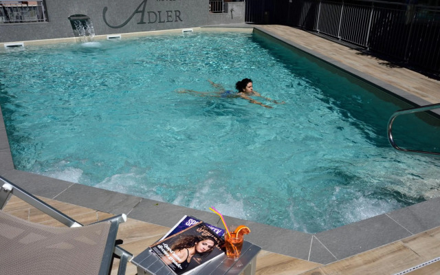 Hotel Adler